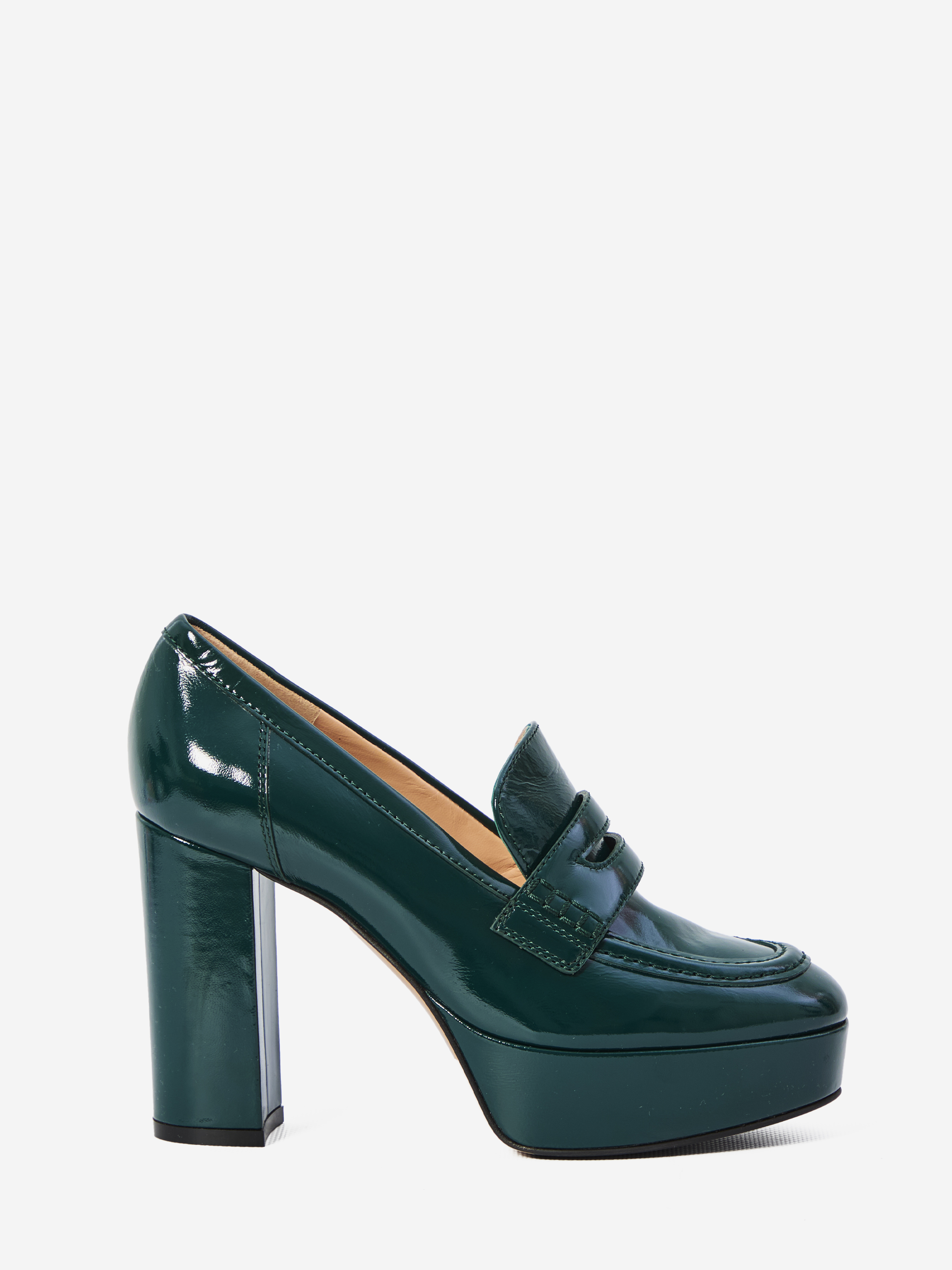 Hadden loafer