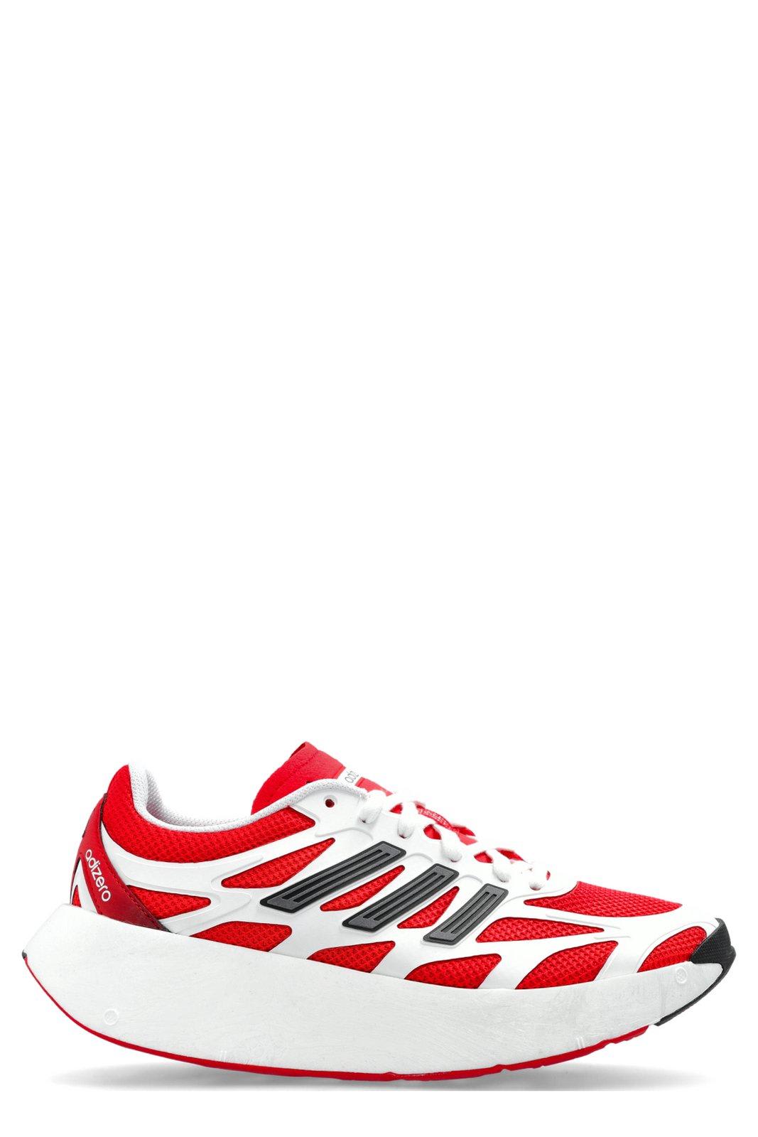 Adidas Adizero Aruku Lace-up Sneakers