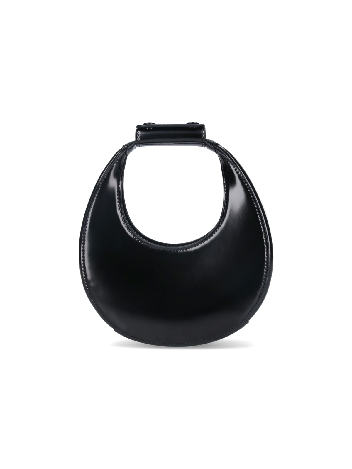 STAUD goodnight Moon Handbag