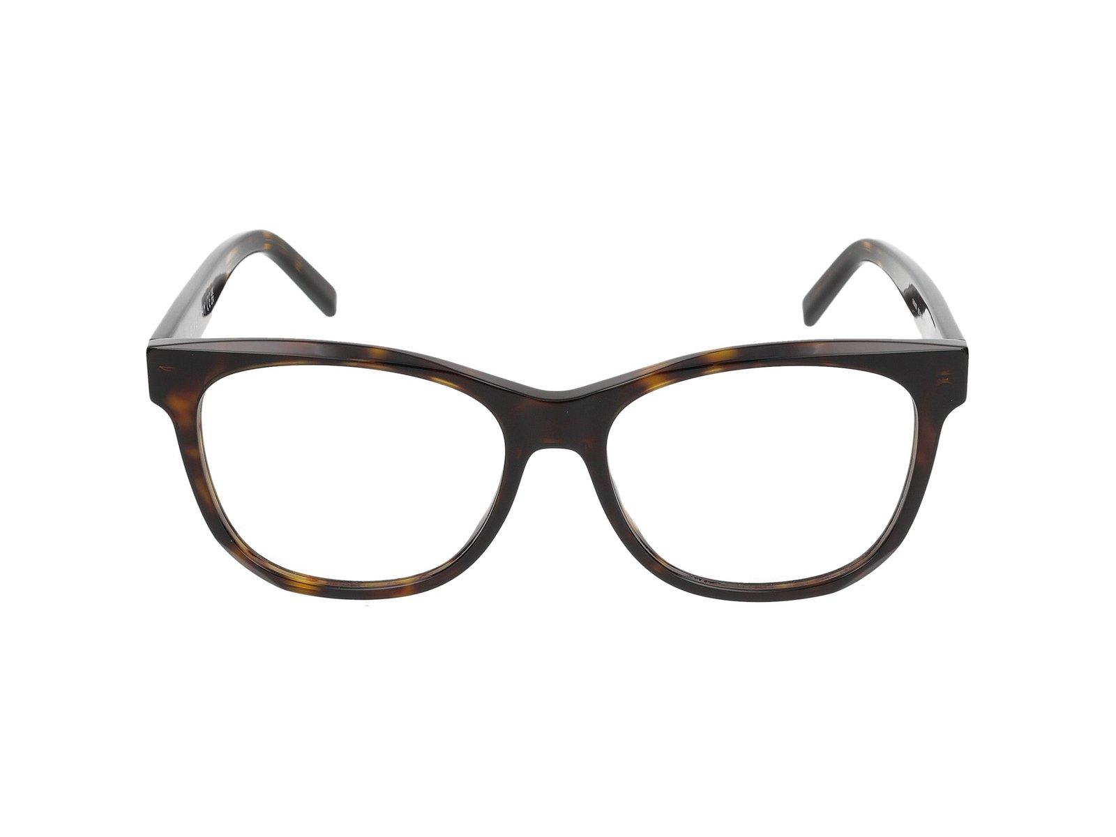 Givenchy Eyewear Square-frame Glasses