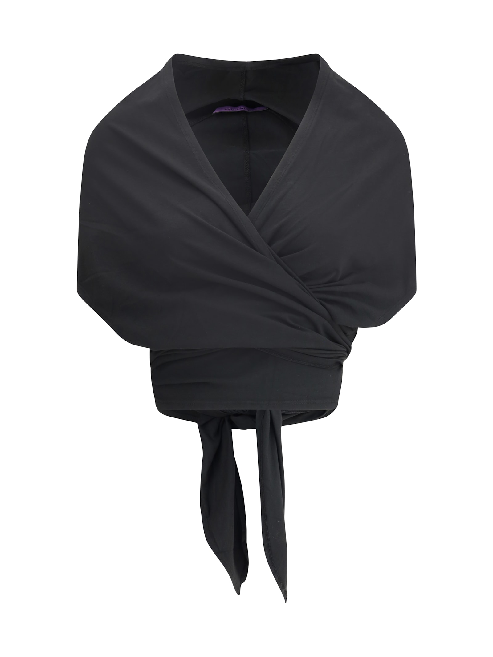 Maccapani The Hood Top