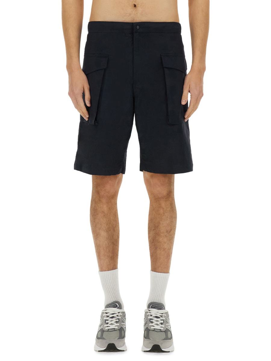 Aspesi Short "Lou"