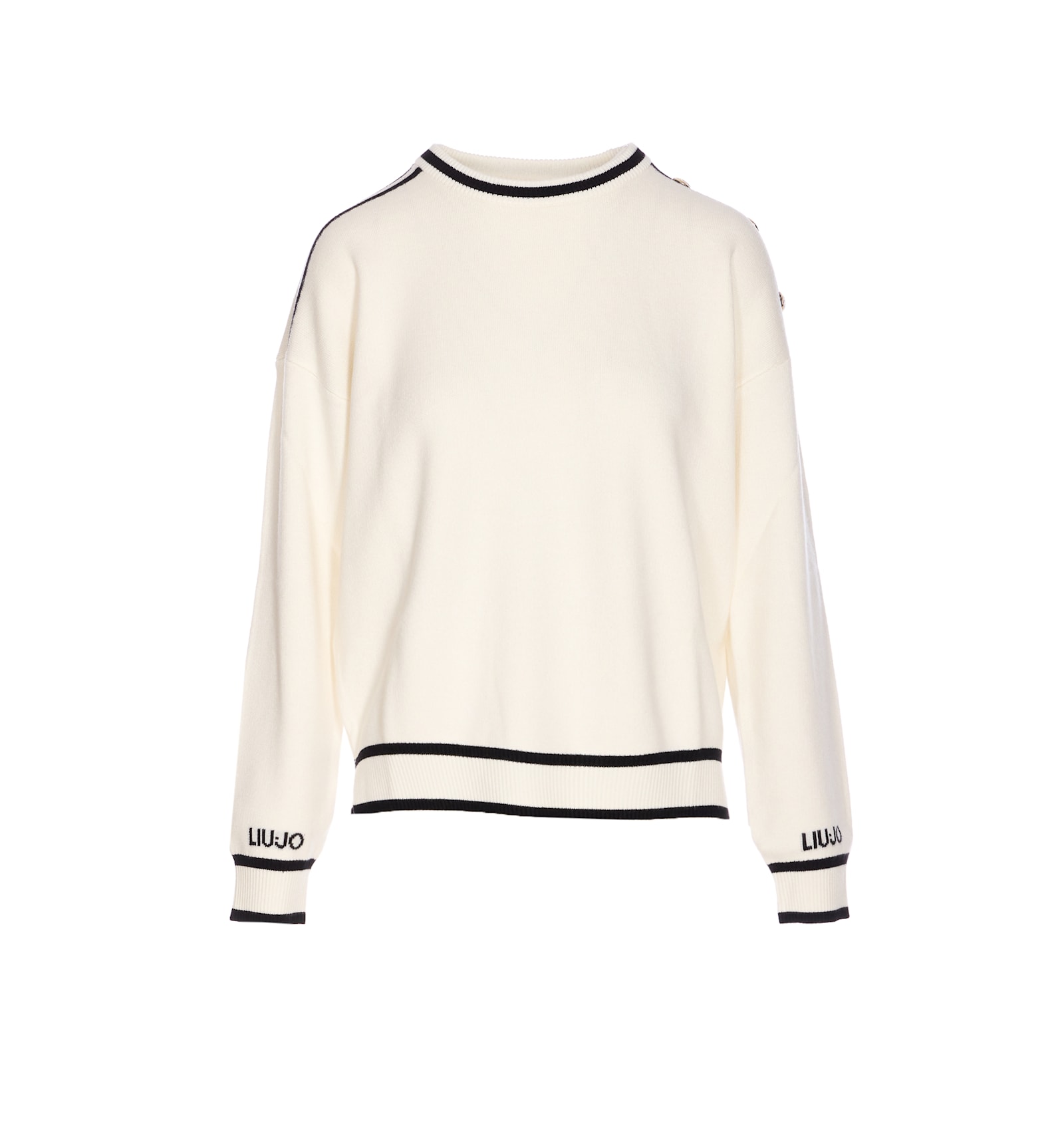 Liu-Jo Sweater