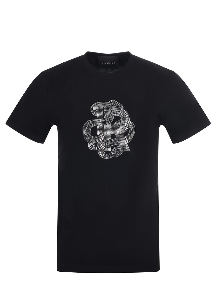 John Richmond T-Shirts And Polos