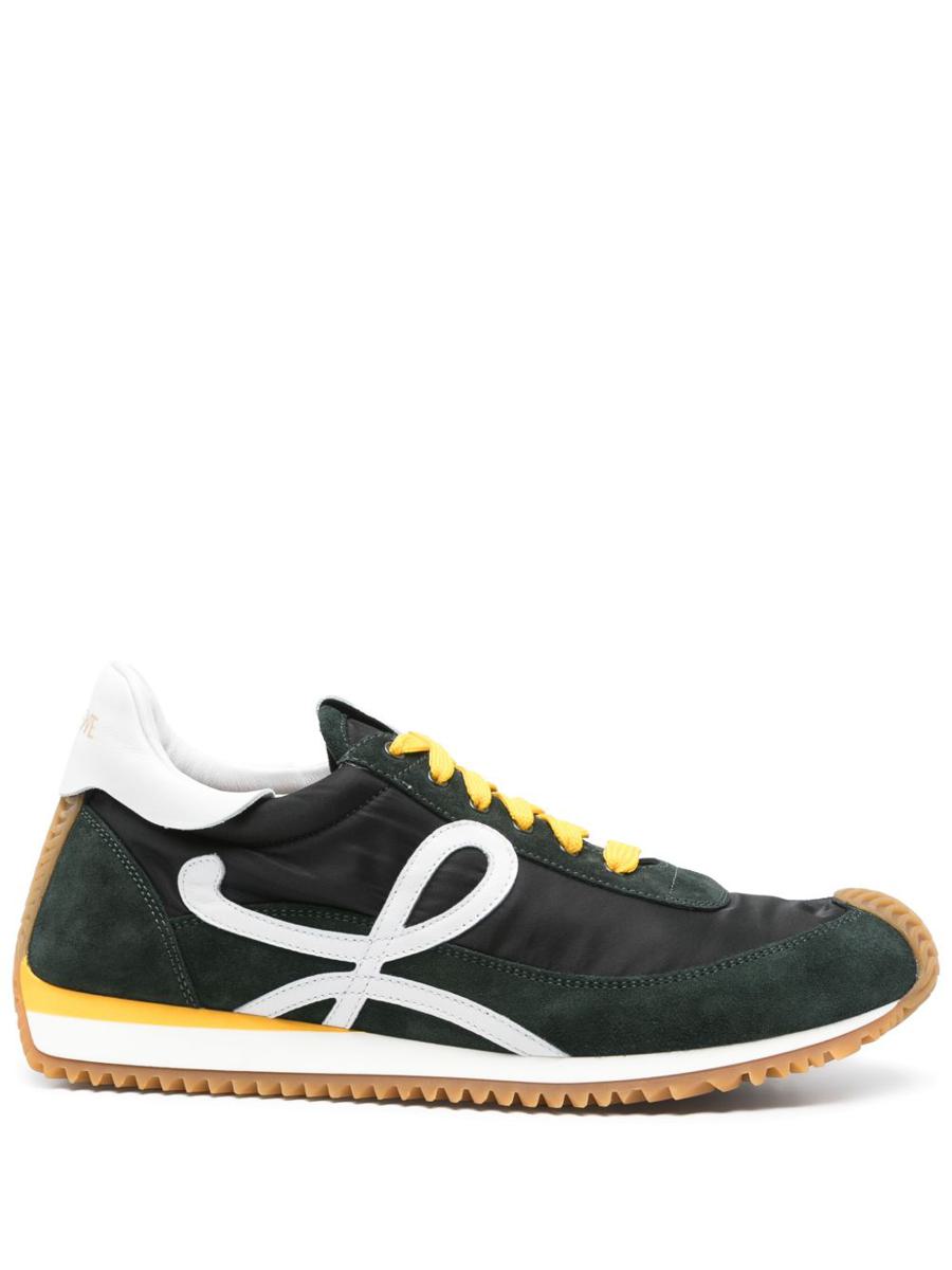 Loewe Flow Runner 2.0 Sneakers