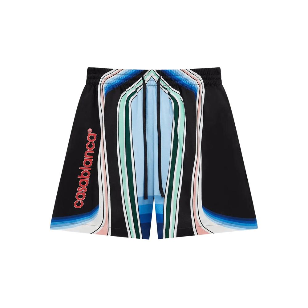 Casablanca Shorts