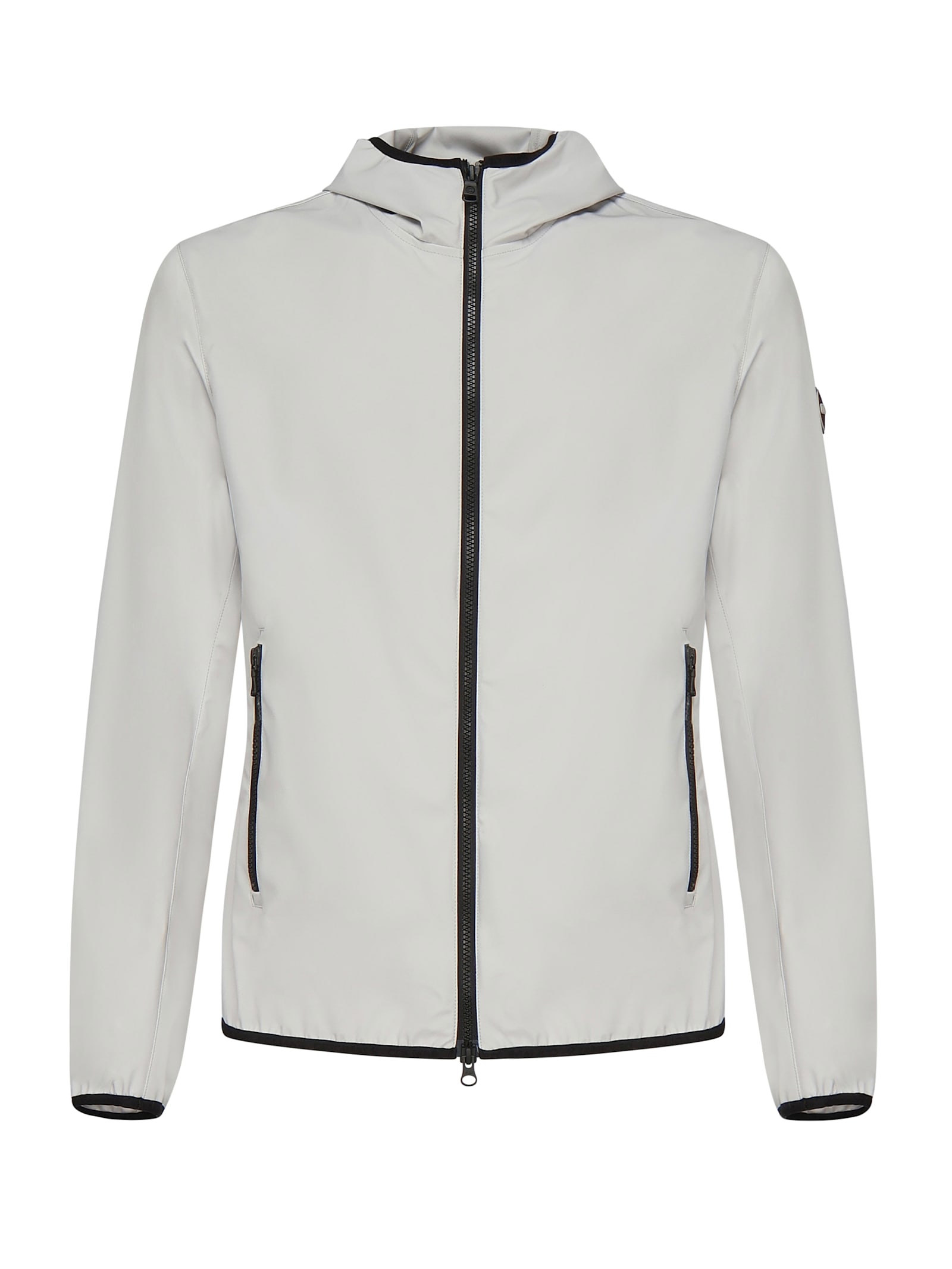 Colmar Softshell Jacket With Hood