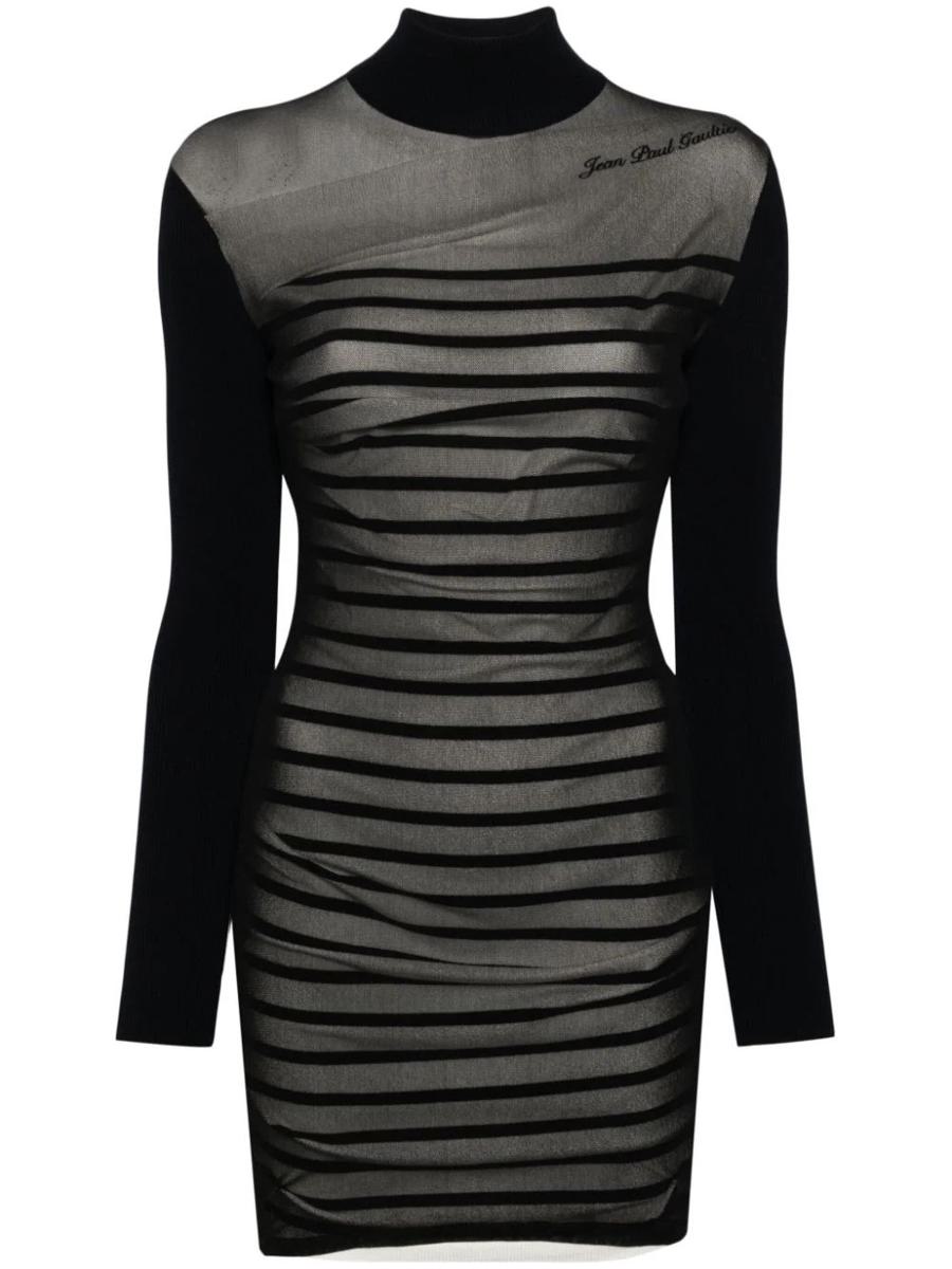 Jean Paul Gaultier Dress