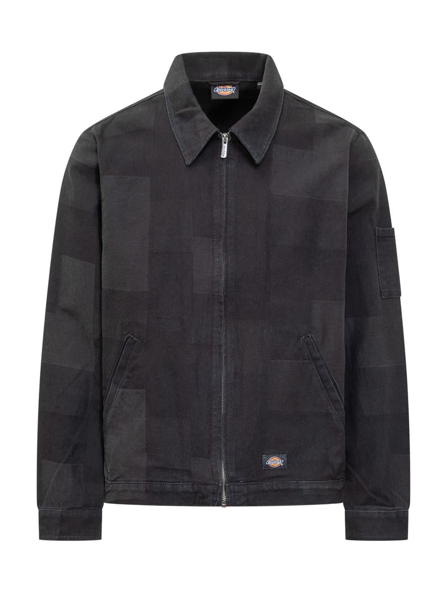 Dickies Eisenhower Jacquard Jacket