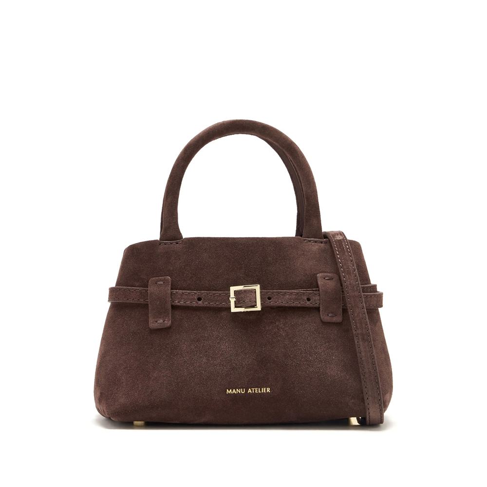 Manu Atelier Bags
