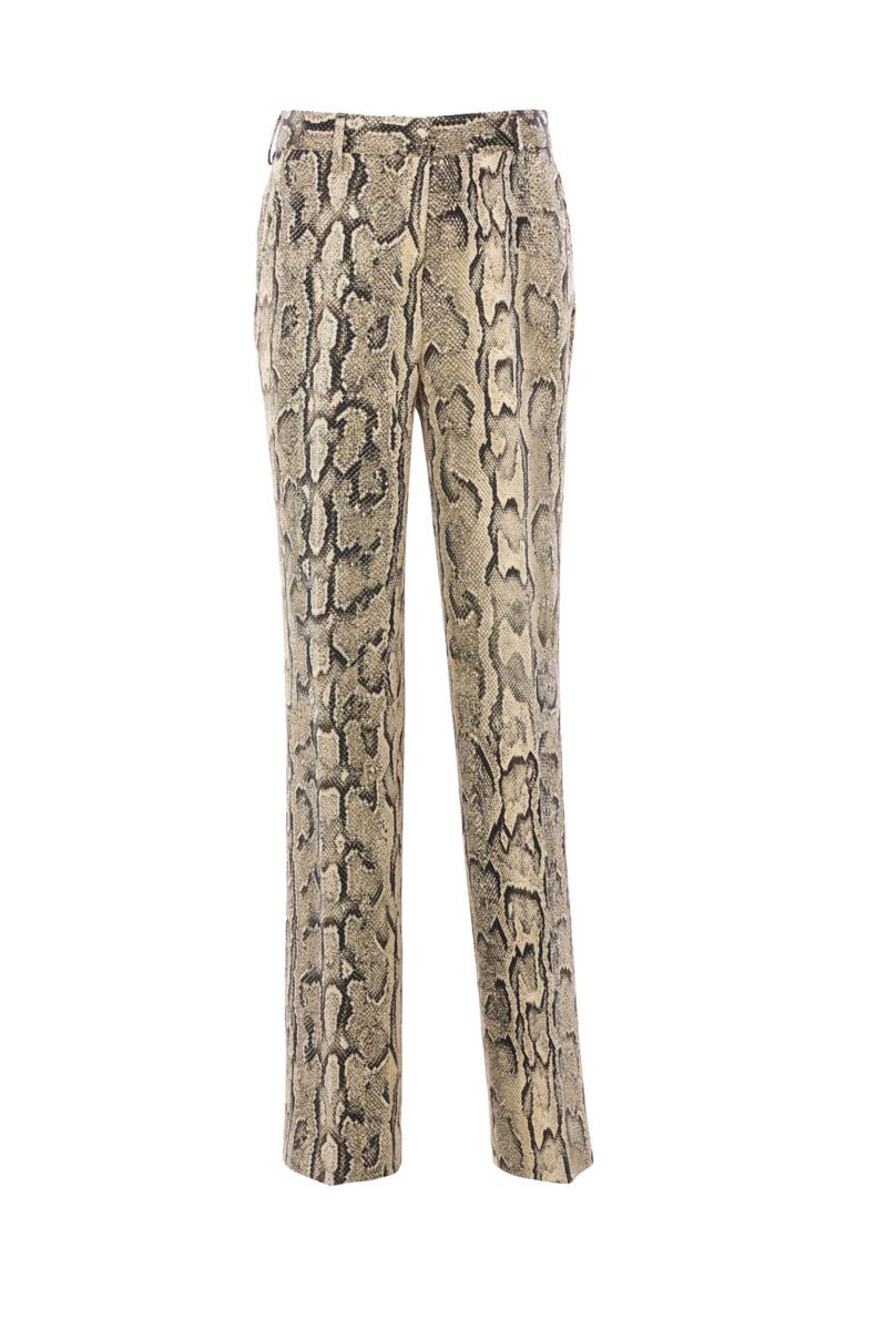 Dries Van Noten Trousers