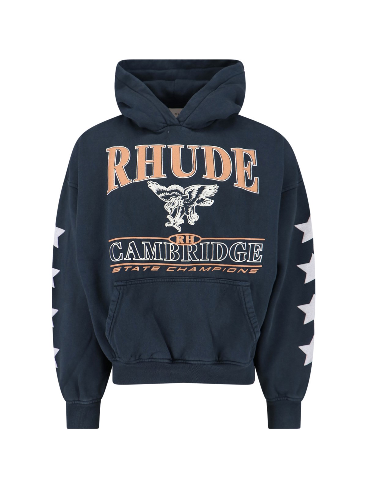 Rhude 'Eagle Star' Hoodie