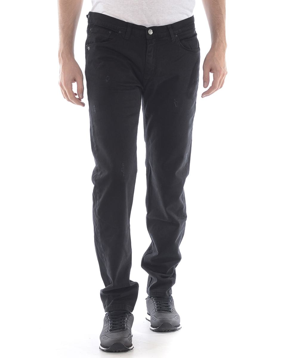 Daniele Alessandrini Jeans Trouser