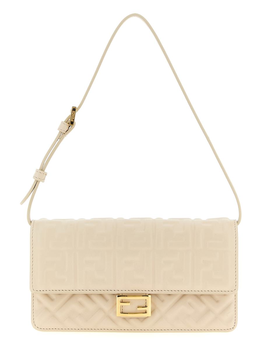 Fendi 'Baguette' Wallet On Chain