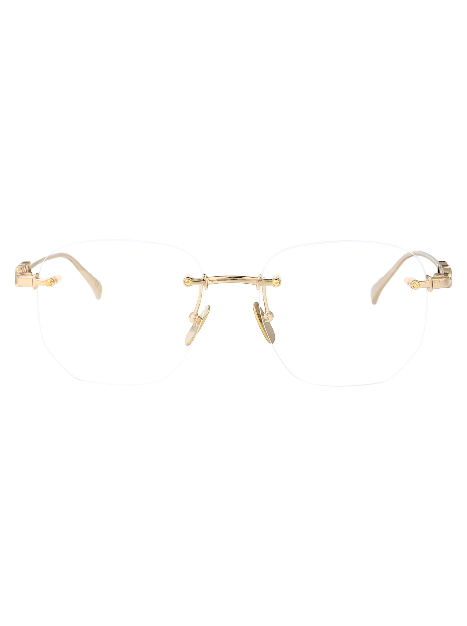 Gucci Eyewear Gg1806o Glasses
