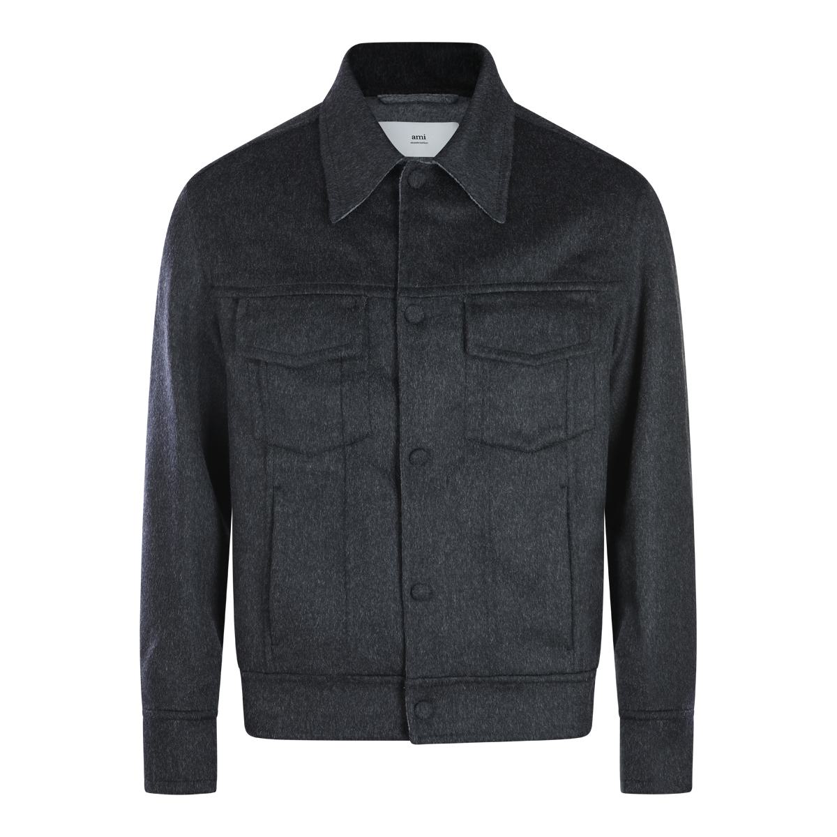 AMI Paris Jackets