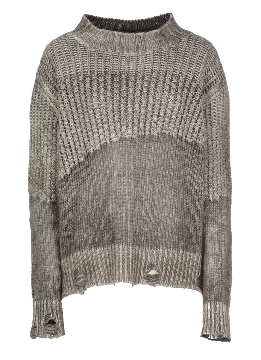 Avant Toi Sweaters