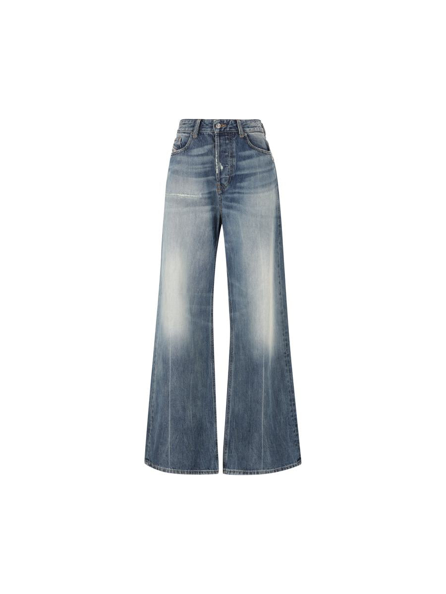 Diesel 牛仔裤