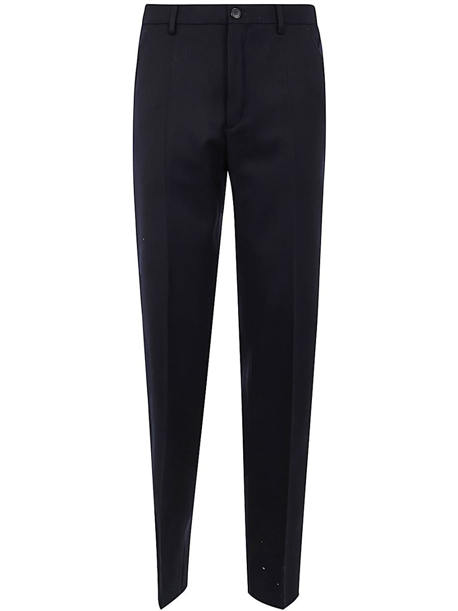 Incotex Trousers Clothing