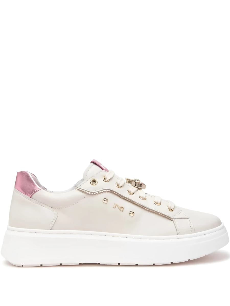 Nero Giardini Velvet Shoes