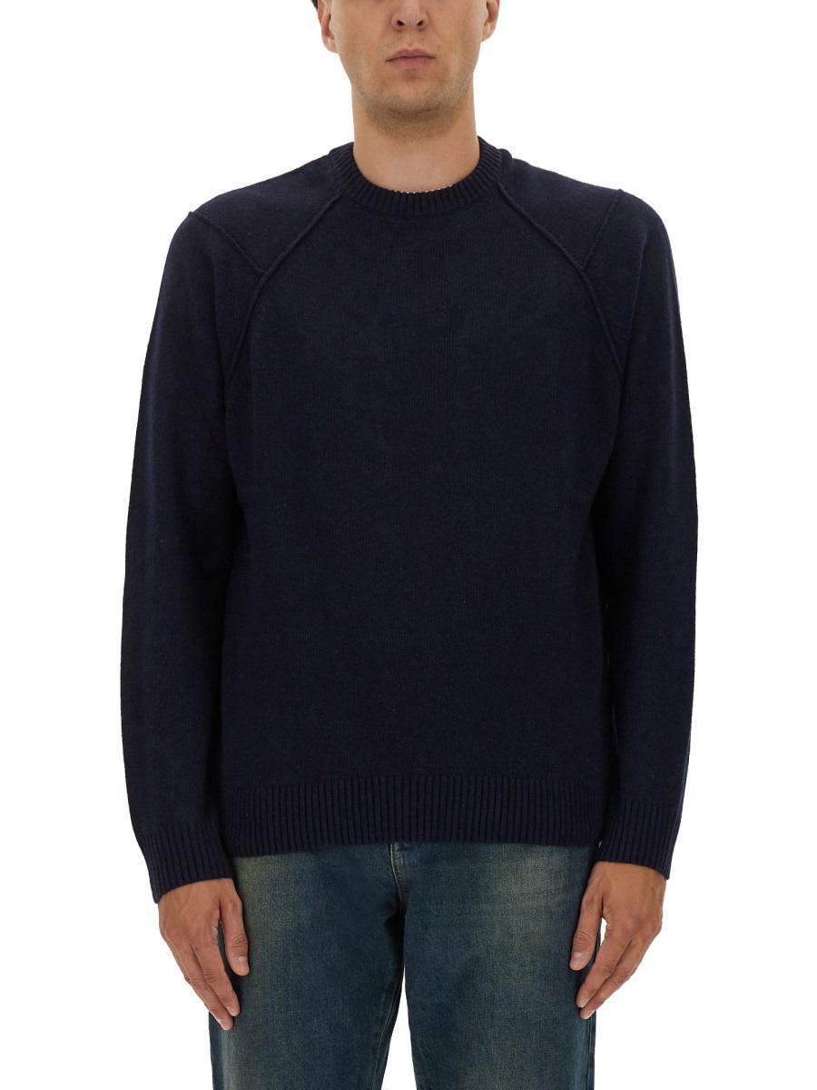 Woolrich Choker
