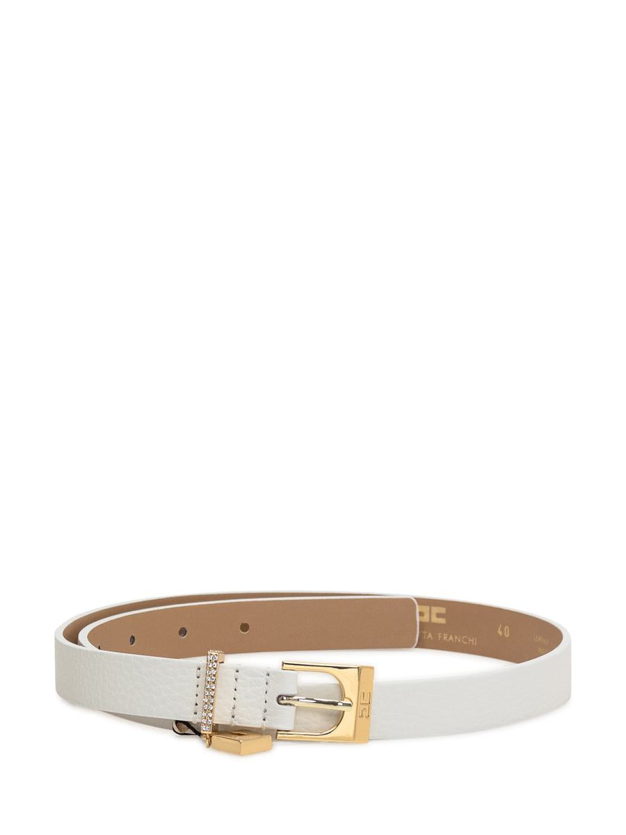 Elisabetta Franchi Belt