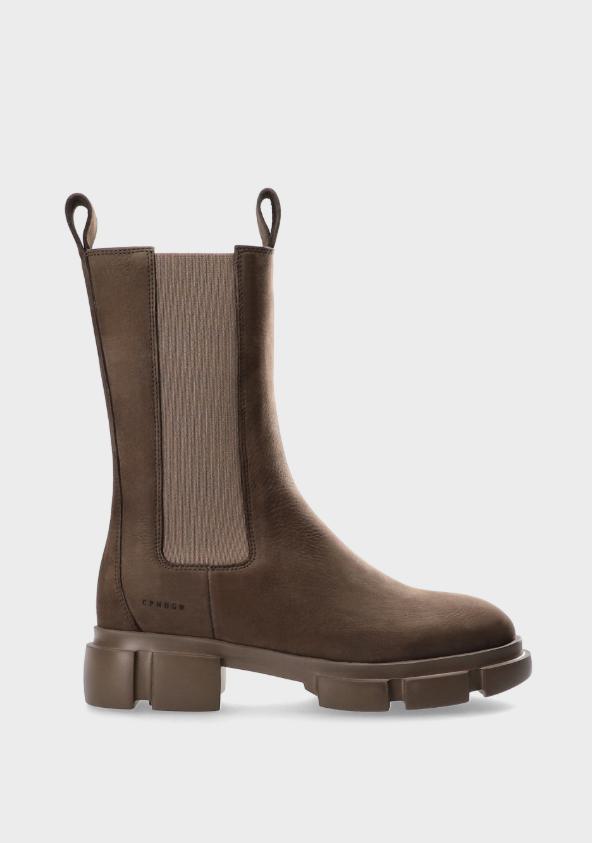 Copenhagen Boots