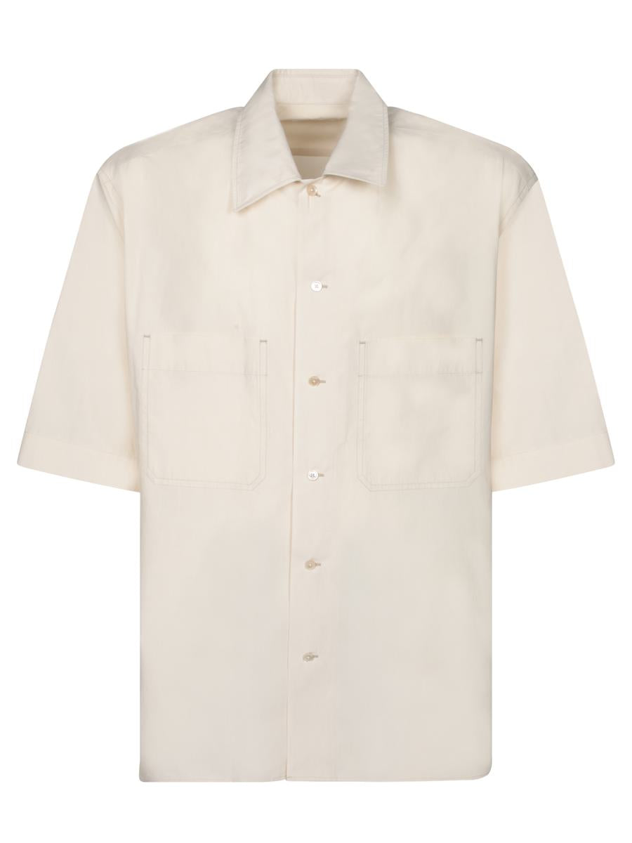 Lemaire Shirts