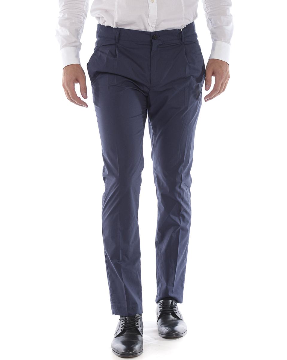 Daniele Alessandrini Jeans Trouser