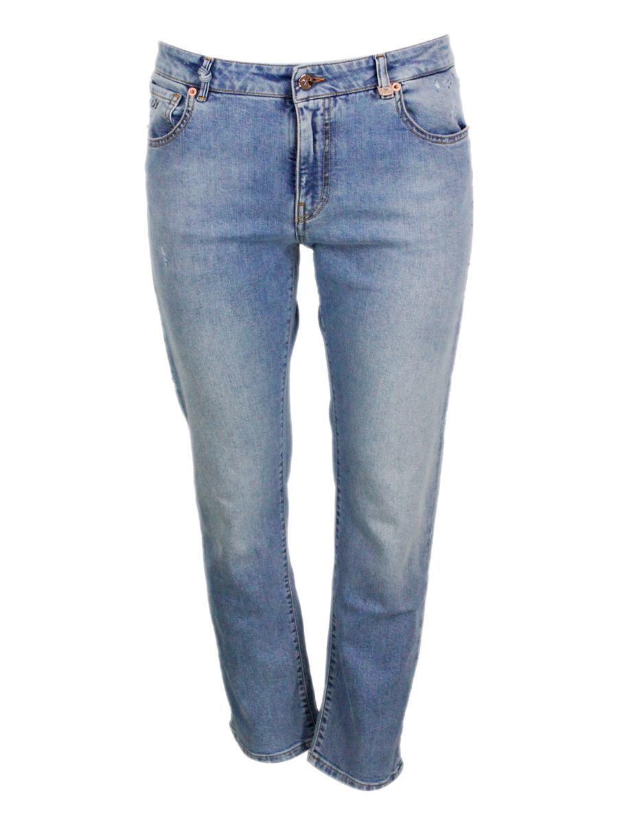 Tramarossa Jeans