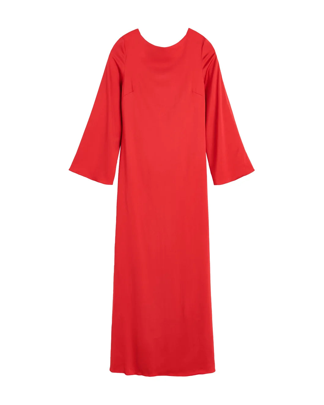 Lisa Maxi Dress