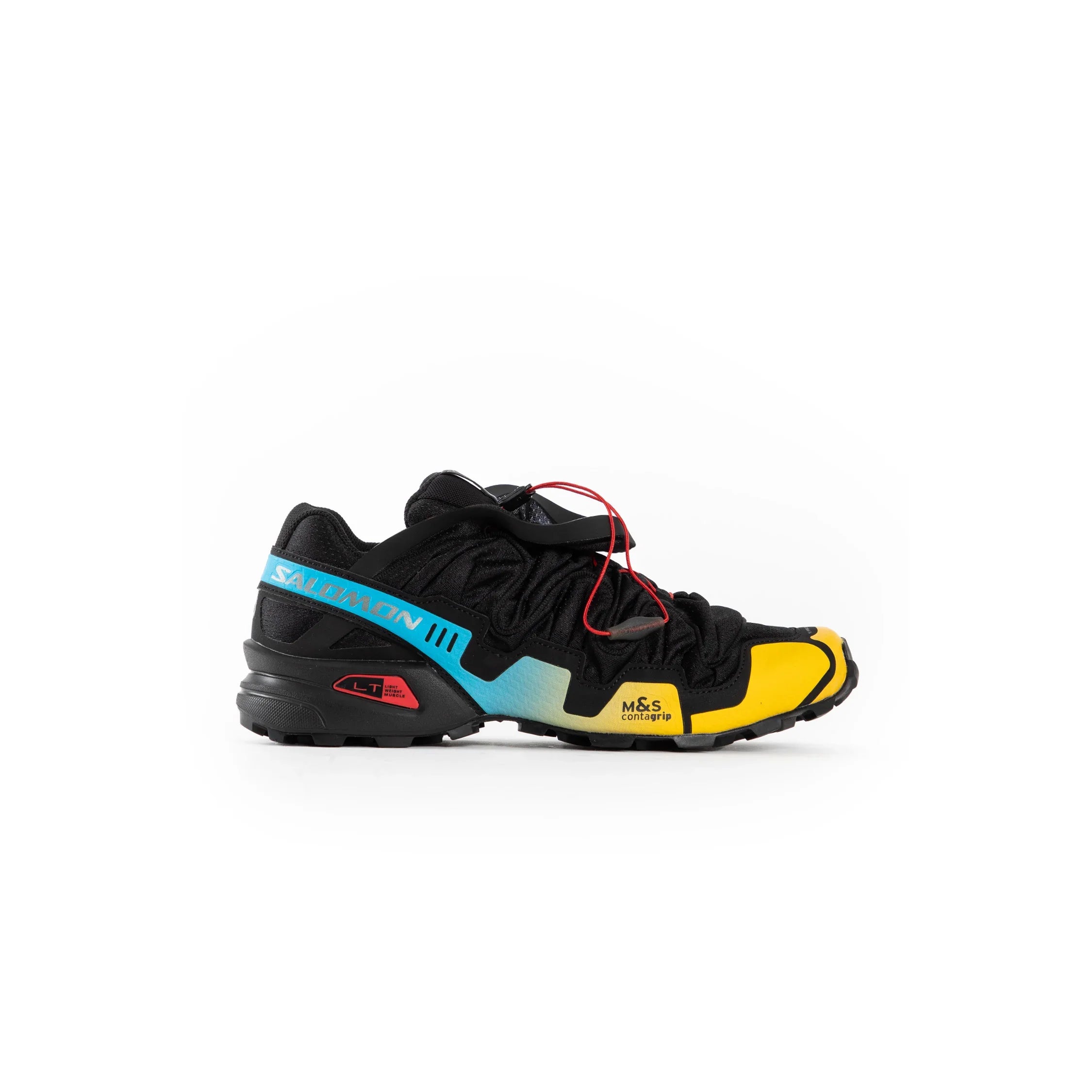Salomon collaborazione Speedcross 3 sneakers