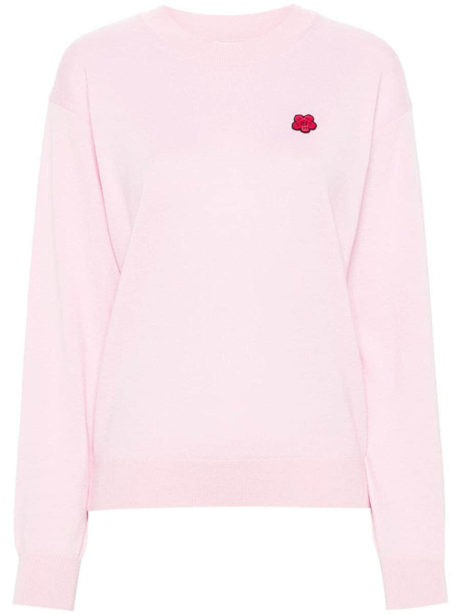 Kenzo Sweaters