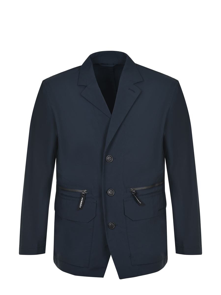 And Wander Jackets