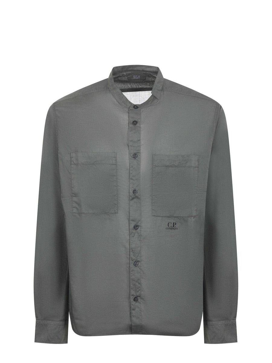 C. P. Company Shirts