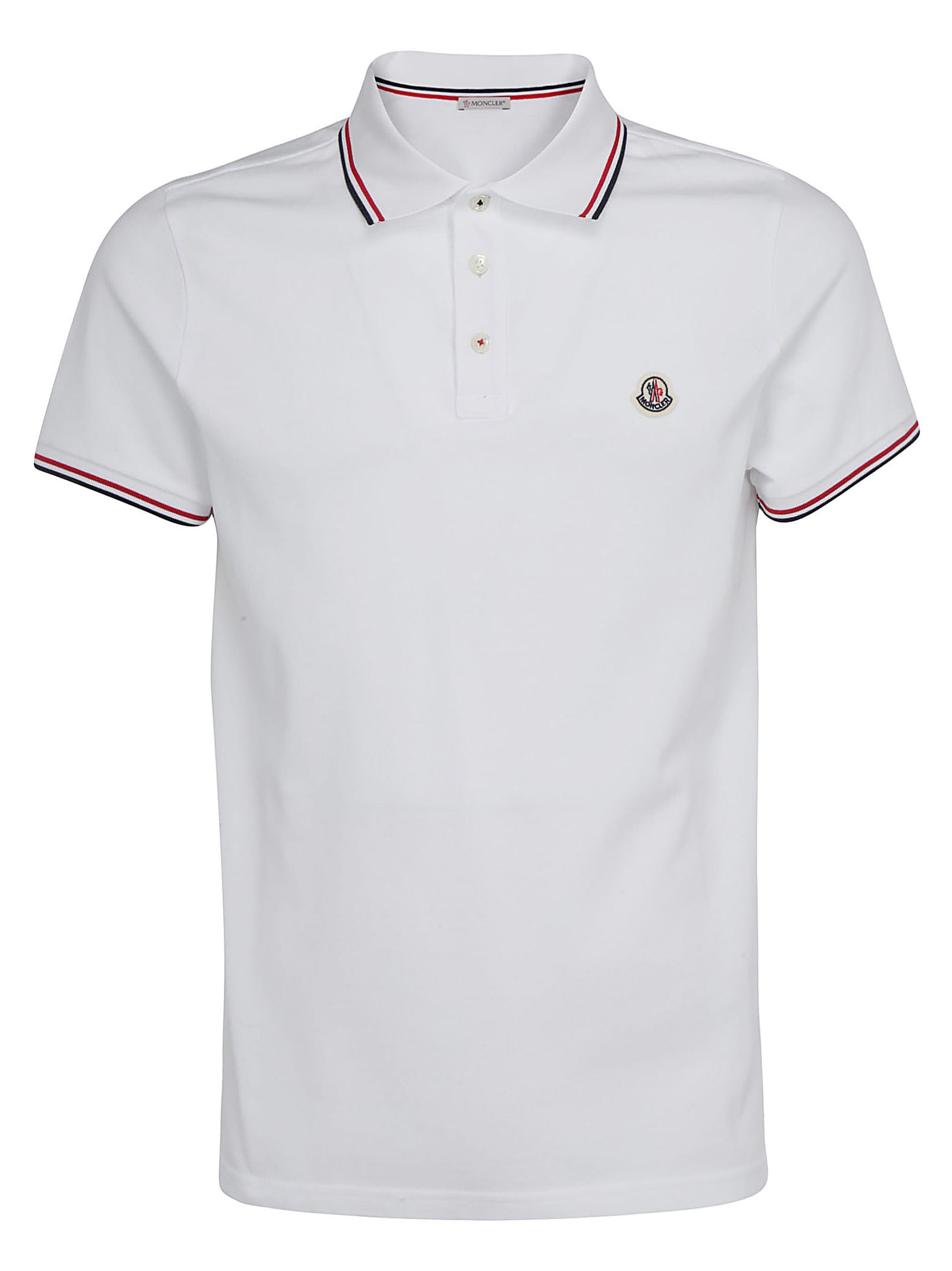 Moncler Polo Shirt
