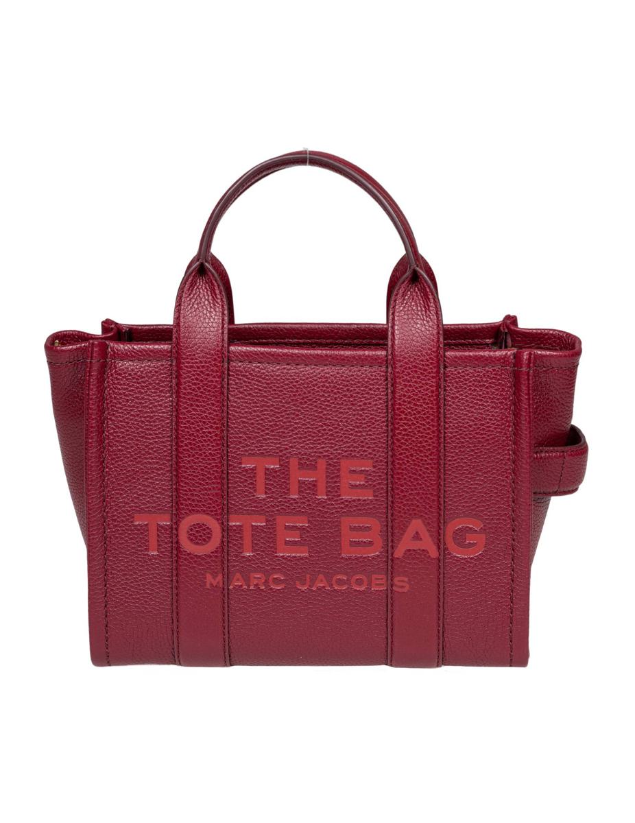 Marc Jacobs 皮革手提包
