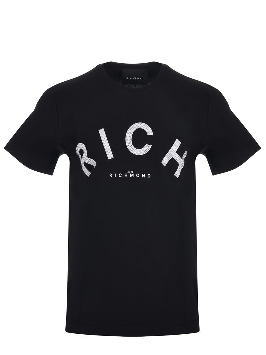 John Richmond T-Shirts And Polos