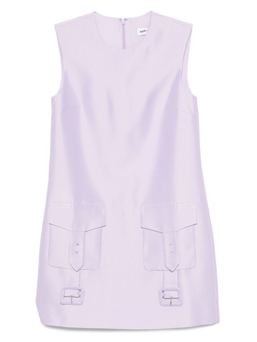 Self-Portrait Dresses
