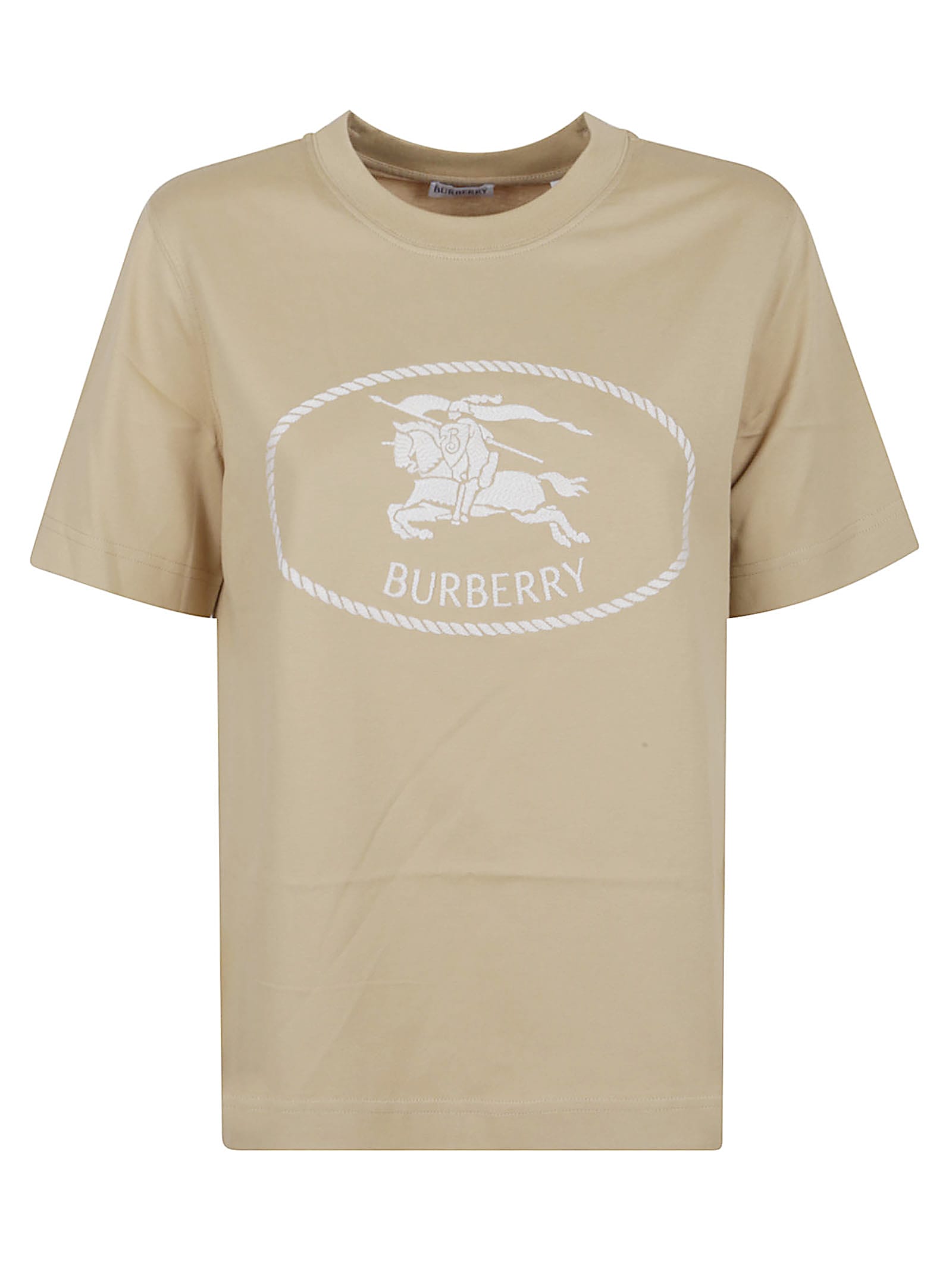 Burberry Jersey Wear Frankie