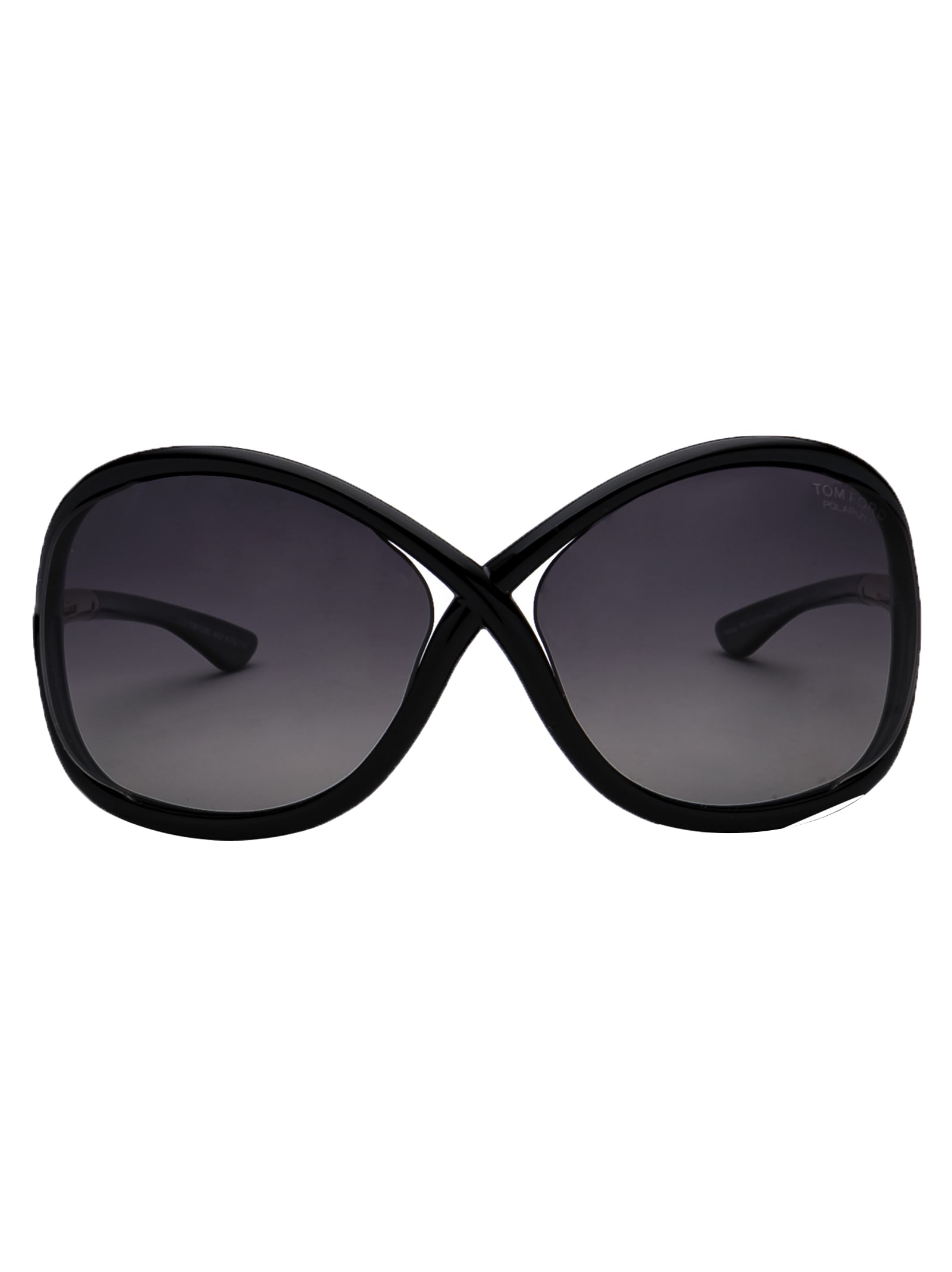 Tom Ford Eyewear Whitney Sunglasses