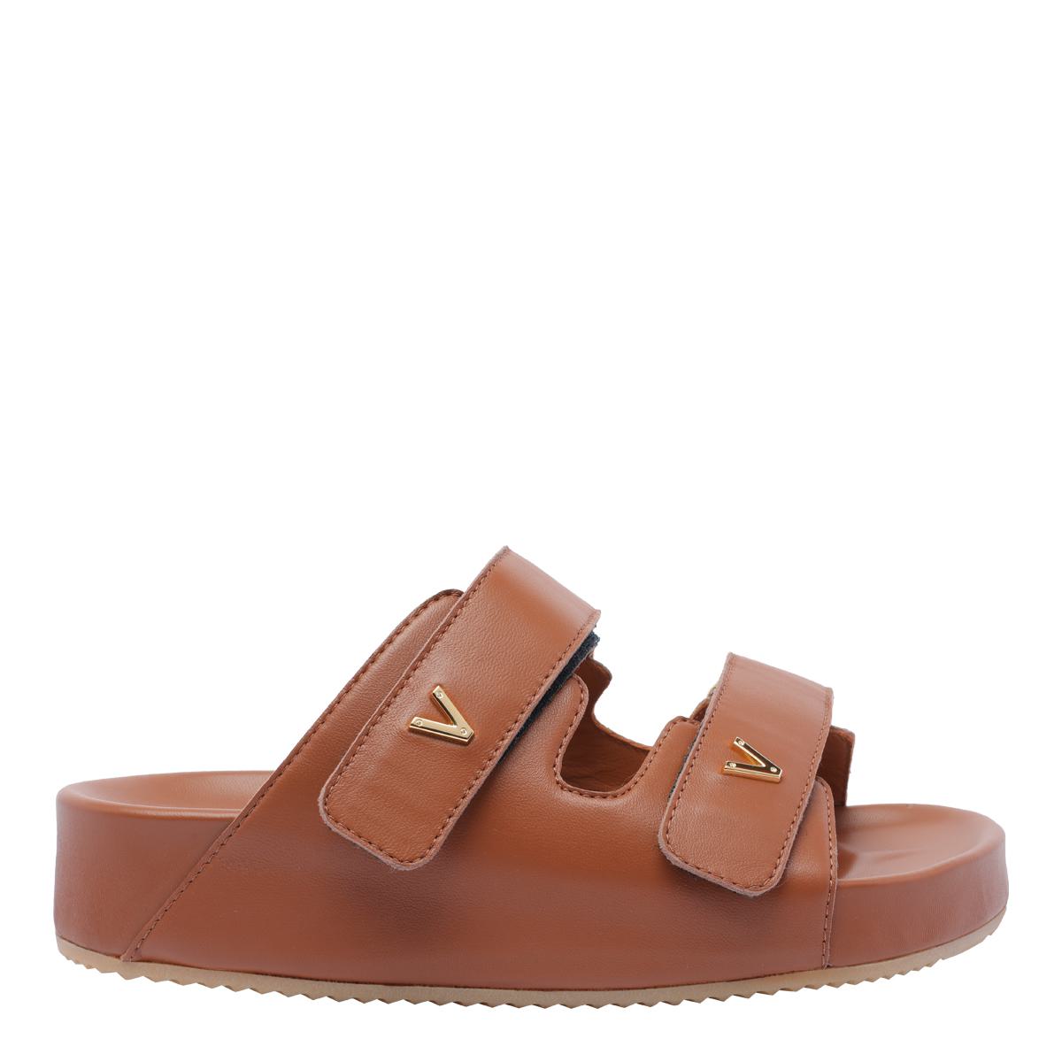 Via Roma 15 Sandals