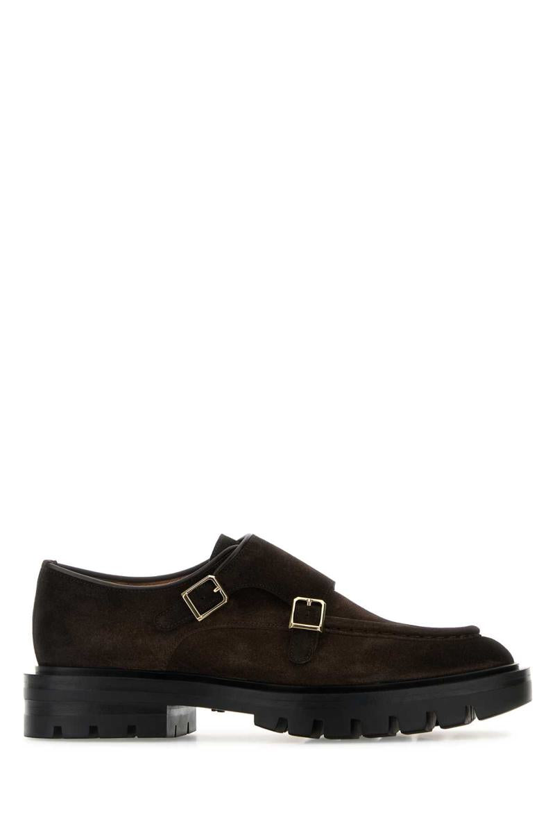 Santoni Moccasters