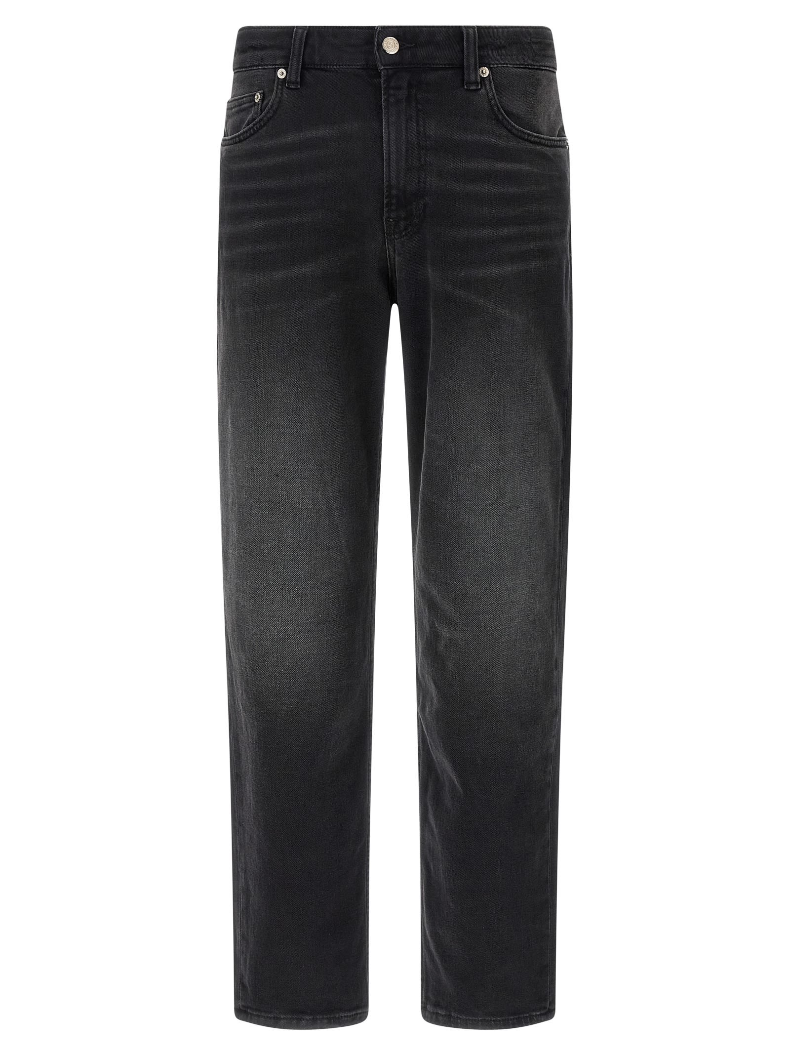 Department Five stones Jeans