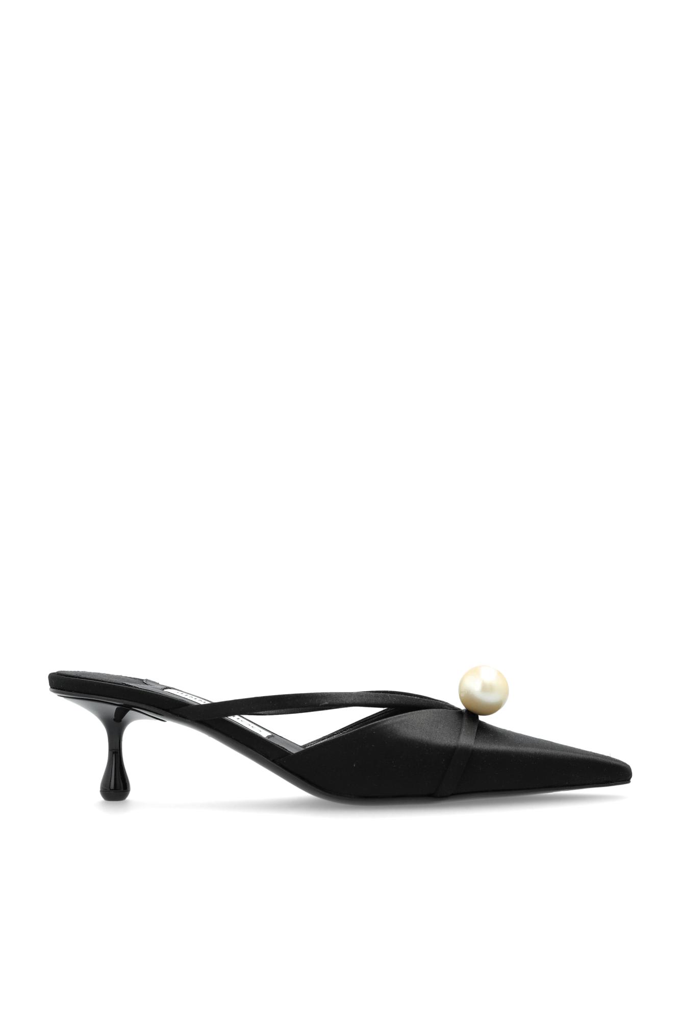 Jimmy Choo Heeled Mules sana