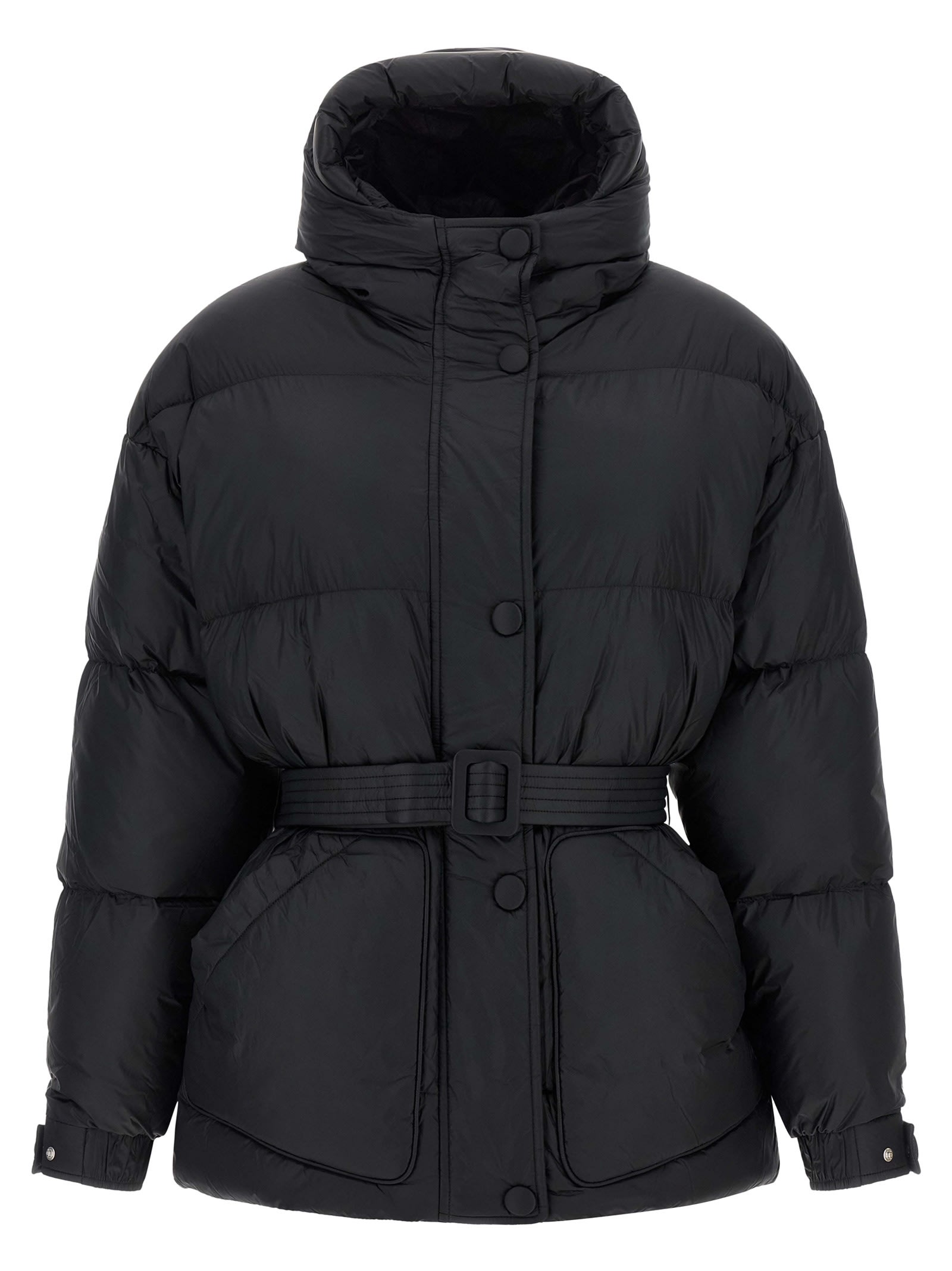 IENKI IENKI michlin Down Jacket