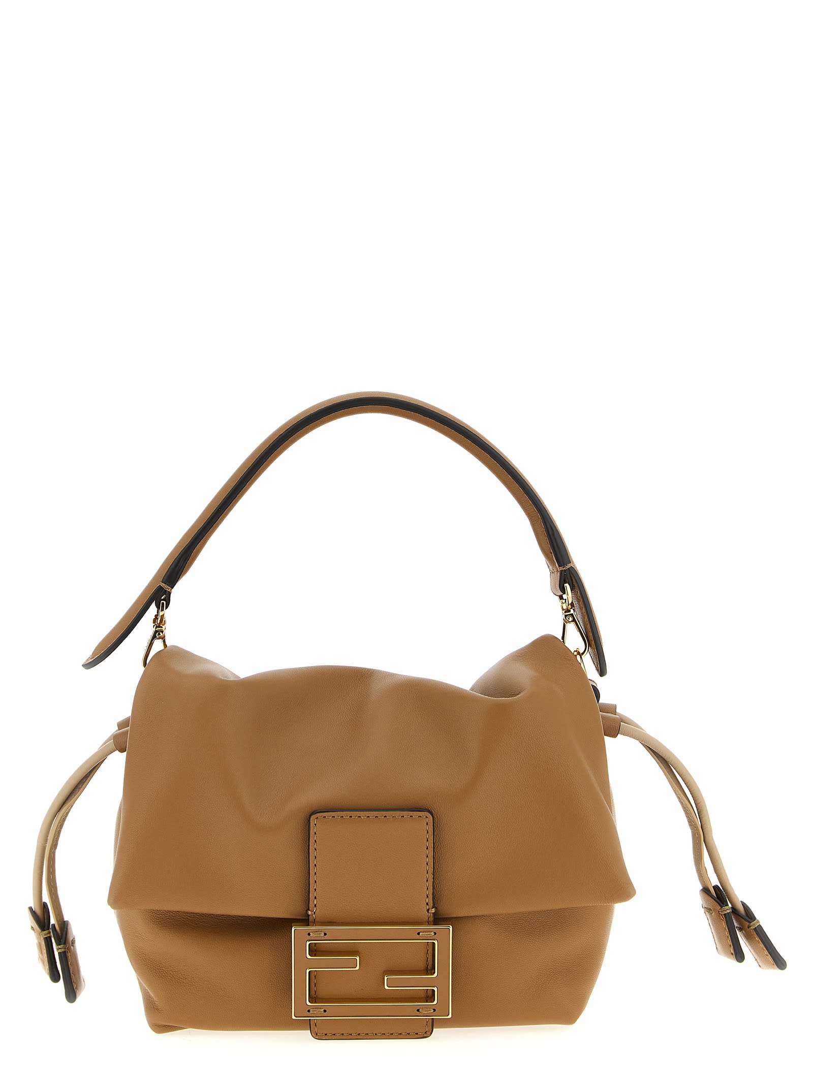 Fendi mamma Baguette Small Handbag