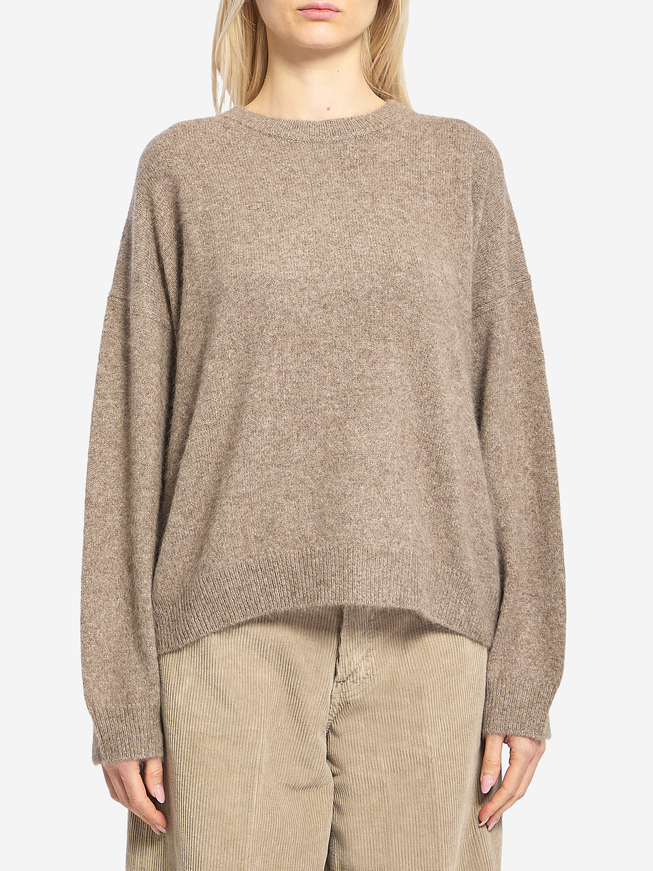 Tristan sweater