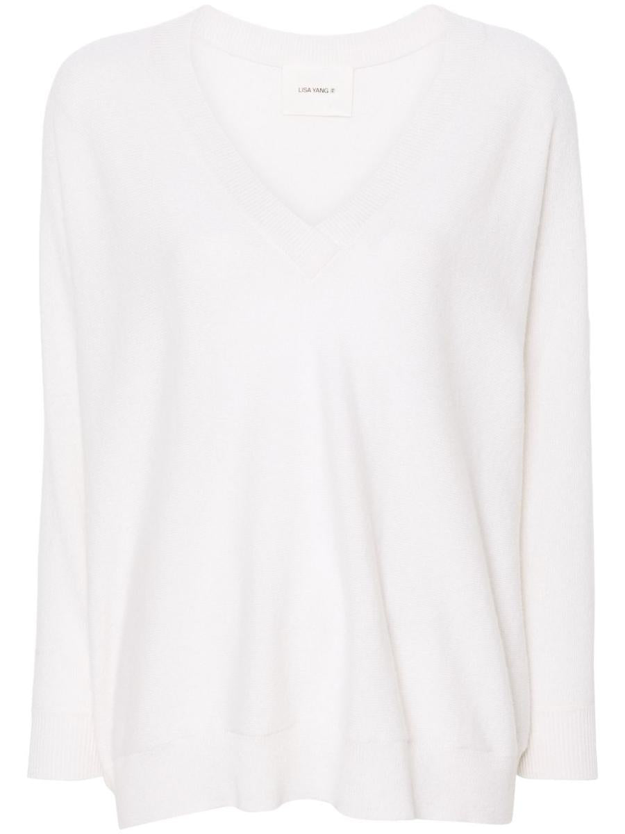 Lisa Yang Sweaters