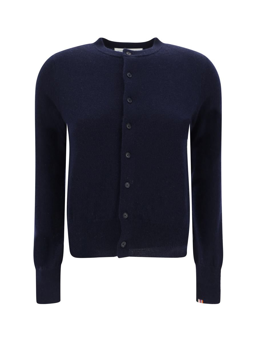 Extreme Cashmere Knitwear